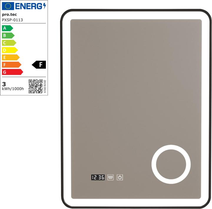 Immagine prodotto Pro-Tec Pescara (50 x 70 cm)