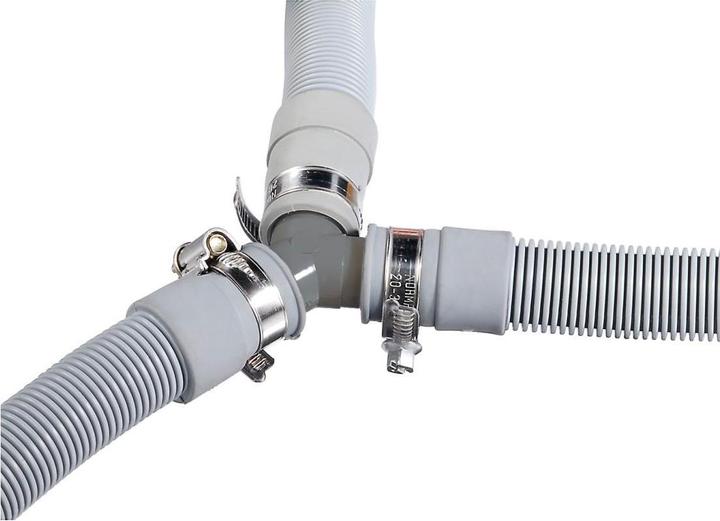 Actual product image Xavax Y-connector for drain hoses