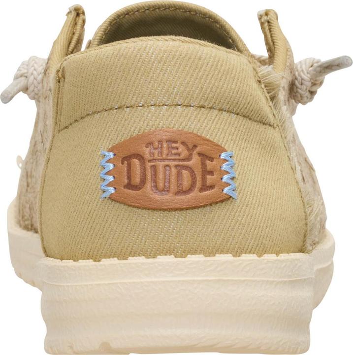 Image du produit Hey Dude Wendy Sequin Lace (38)