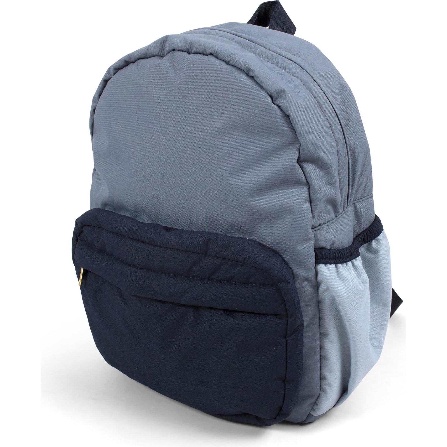 Filibabba, Rucksack