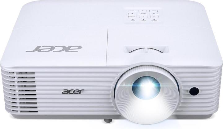 Produktbild Acer X1528 (Full HD, 5200 lm)