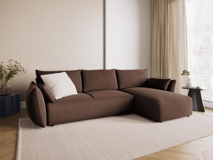 Produktbild Cosmopolitan Design Matera (Ecksofa)