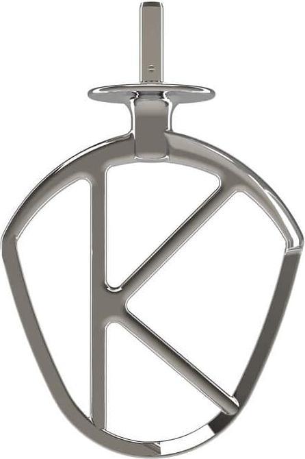 Produktbild Kenwood KAT70.000SS Edelstahl-K-Haken