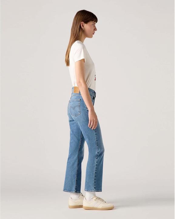 Immagine prodotto Levis 725 Authentic Kick Boot Kick Start, Kick Start, 30W x 29L (30)