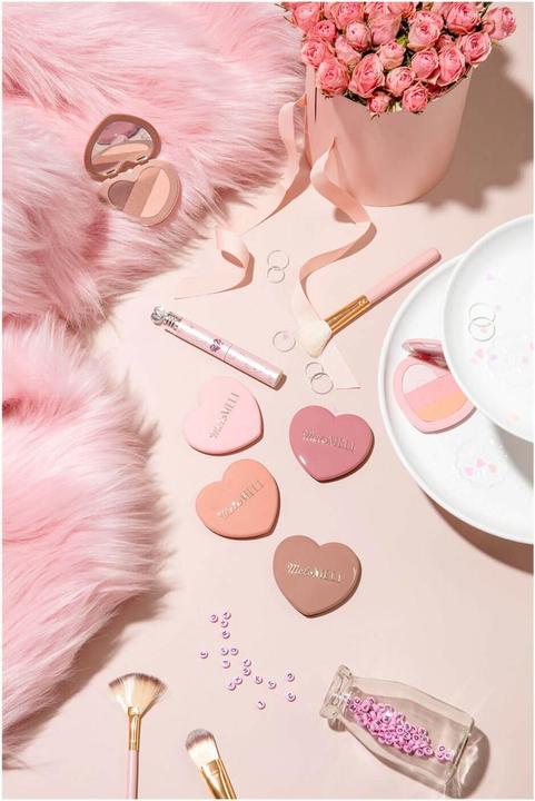 Produktbild MeloMeli - Magic Spell Blusher 01 Blooming Again