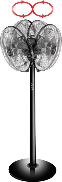 Produktbild Unold Silverline