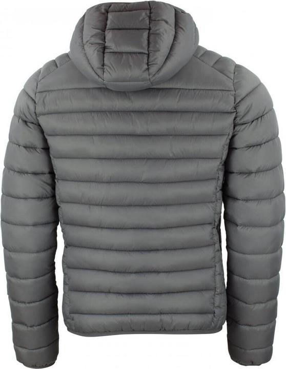 Produktbild Peak mountain Dünne Daunenjacke mit Kapuze (L)