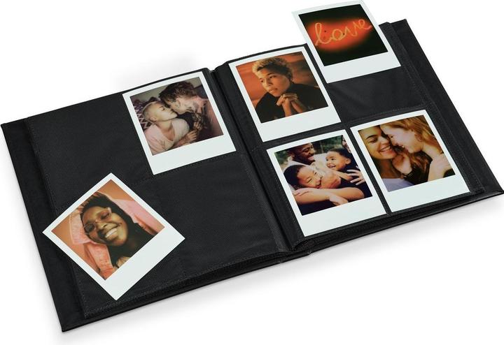 Immagine prodotto Polaroid Album fotografico (Quadrato)