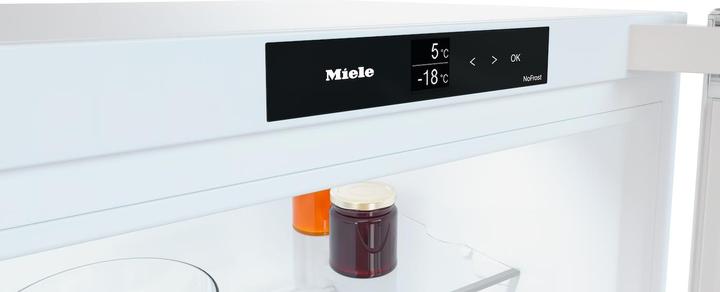 Produktbild Miele KFN 4395 CD (371 l)