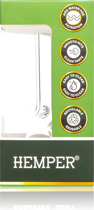 Produktbild Hemper Mini Beaker Bong