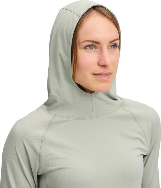 Produktbild Black Diamond W Alpenglow Hoody (M)