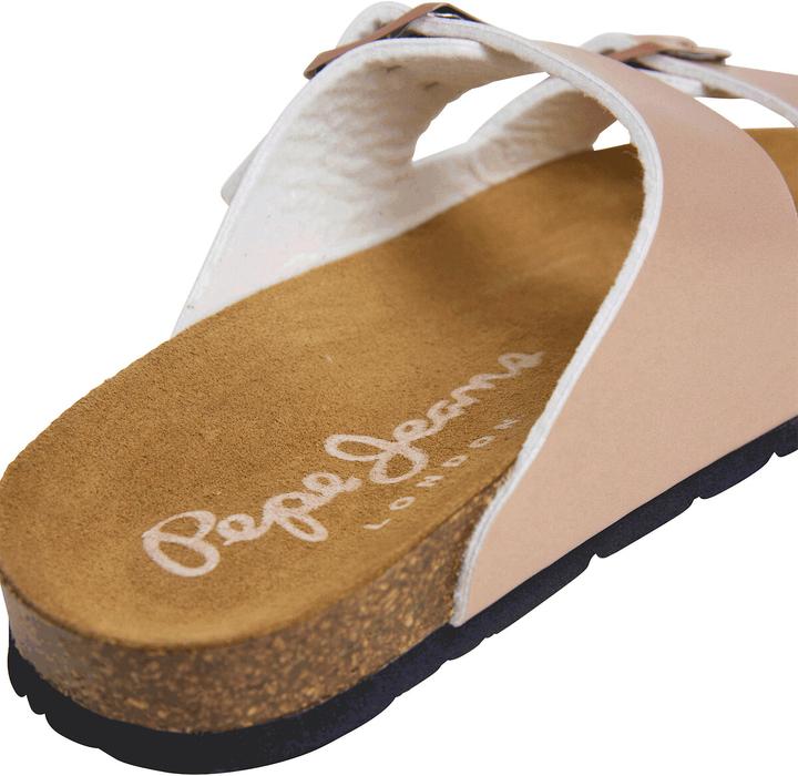 Actual product image Pepe Jeans Oban Classic (36)
