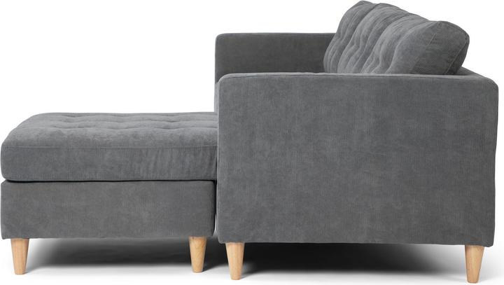 Produktbild Ebuy24 Marin (Ecksofa)