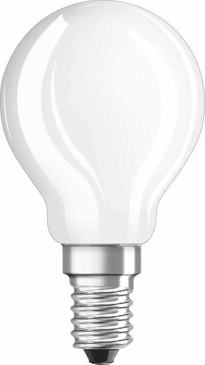 Produktbild Osram Led Retrofit Classic P (E14, 5.50 W, 806 lm, 1 x, D)