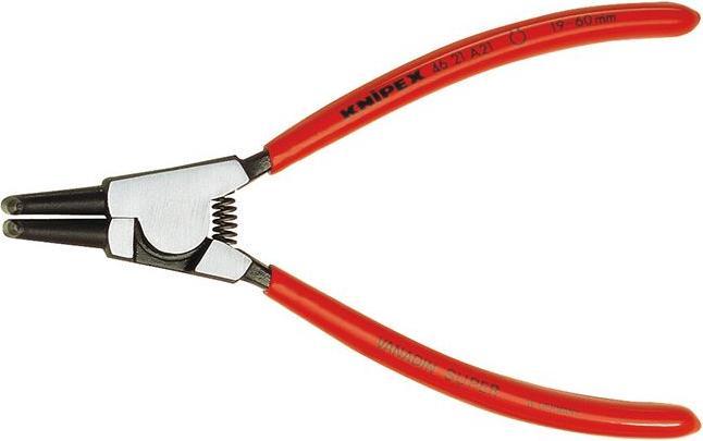 Immagine prodotto Knipex Pinza per anelli di sicurezza (125 mm)