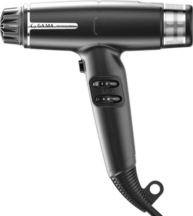 Produktbild GAMA iQ Lite Perfetto Hairdryer (1500 W)