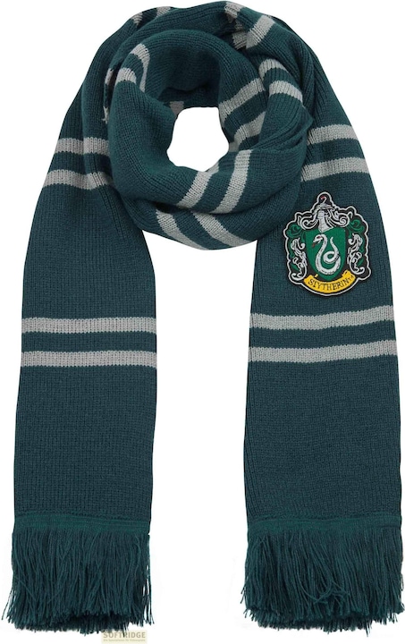 Actual product image Slytherin