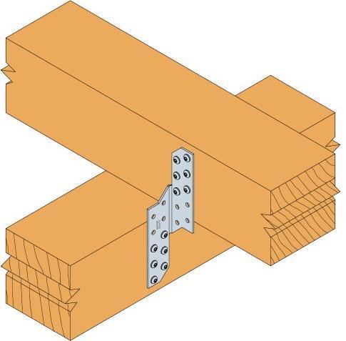 Productafbeelding Simpson Sst Gordinganker (Gordinganker, 1 Pcs.)