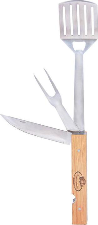 Produktbild Esschert Design BBQ Multitool