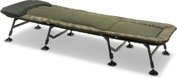 Immagine prodotto AnacondA Freelancer Luxury Flat Liner