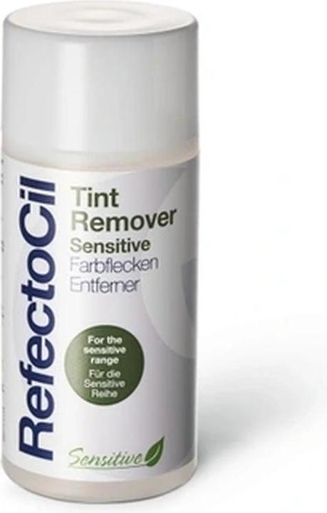 Actual product image Refectocil Sensitive Dye Remover 100ml