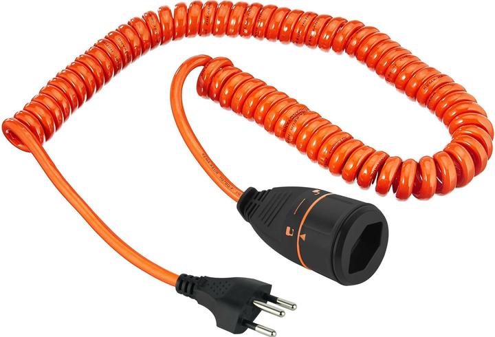 Produktbild Lockxtend Spiral (1.50 m, Typ 13)