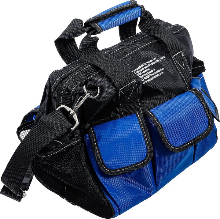 Actual product image BGS Universal Toolbag | small | 305 x 190 x 300 mm