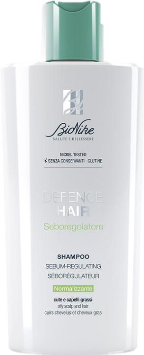 Immagine prodotto BioNike Difesa dei capelli (Shampoo liquido, 200 ml)
