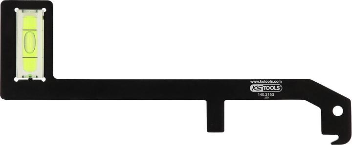 Image du produit KS Tools 1402153 Parkassistant camera adjustment tool for Volvo
