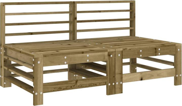 Produktbild vidaXL Jenny