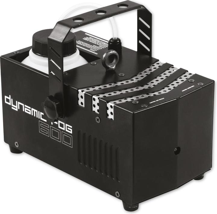 Produktbild Eurolite Dynamic Fog 600
