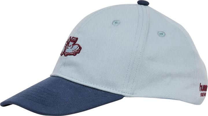 Actual product image hummel Hmlsnap cap boots junior (One size)
