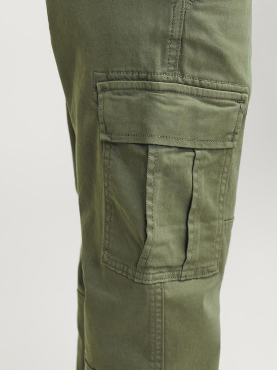 Actual product image Jack & Jones Jpstkane Jjharlow Cargo Noos Jnr (146)