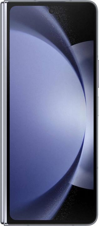Image du produit Samsung Galaxy Z Fold5 (1000 Go, Bleu glacé, 7.60", Double SIM, 5G)
