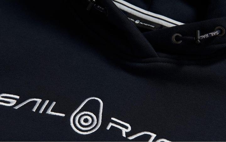 Image du produit Sail Racing Sweatshirt mit Kapuze von Gale (XL)