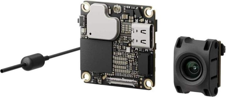 Produktbild DJI O4 Air Unit (Drohnen Kamera, DJI Goggles 2, DJI Goggles N3, DJI Goggles 3, DJI Goggles Integra)