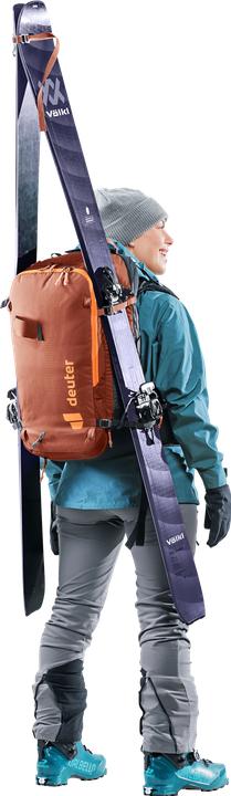 Actual product image Deuter Alproof 30 (30 l)
