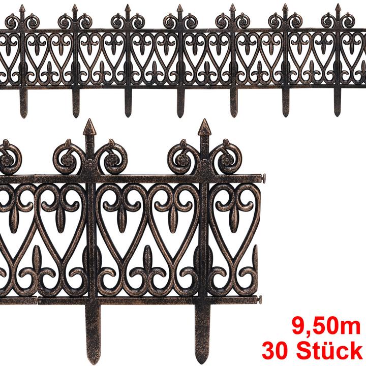 Produktbild Deuba Beeteinfassung