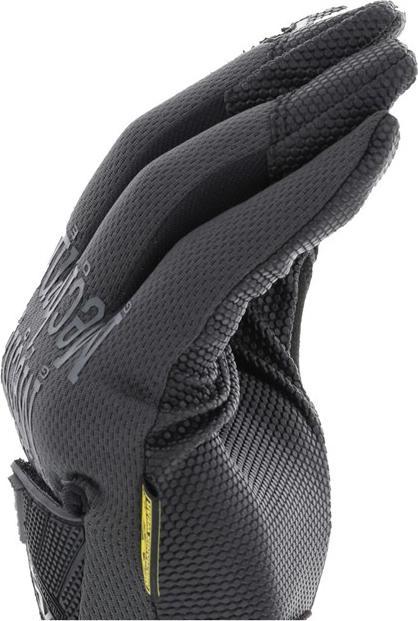 Immagine prodotto Mechanix Wear Guanti Mechanix Specialty Grip nero/grigio taglia 10/L. Velcro, palmo in gomma, Trek Dry (10, L)