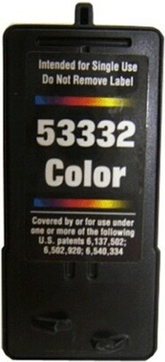 Actual product image Primera Colour (cyan, magenta, yellow) (M, C, Y)