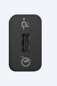 Actual product image Sony Quick Charger (15.30 W)