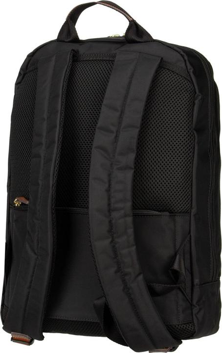 Image du produit Brics X-Collection Sac à dos 39 cm pour ordinateur portable (15 l)