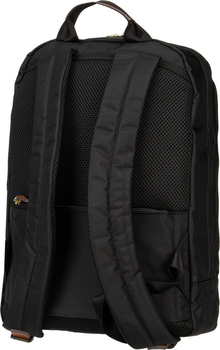Actual product image Brics X-Collection backpack 39 cm laptop compartment (15 l)