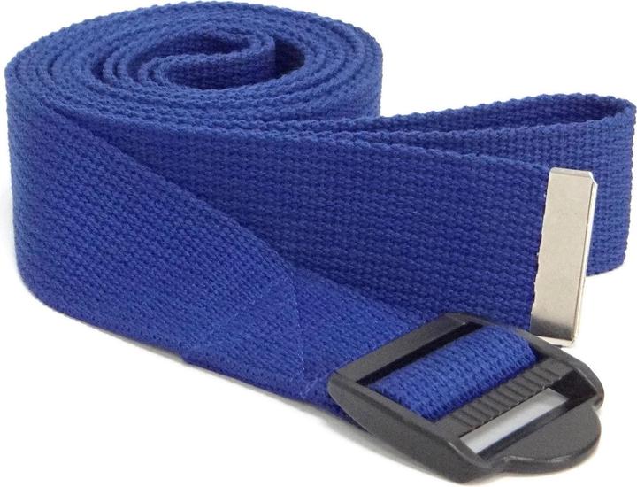 Sport-Thieme Yoga-Gurt Baumwolle