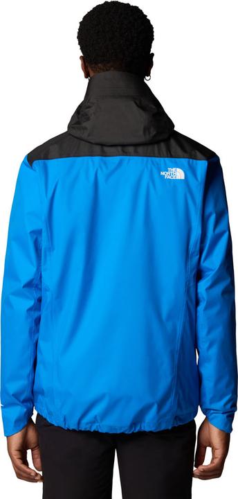 Actual product image North Face Quest Zip-In (S)