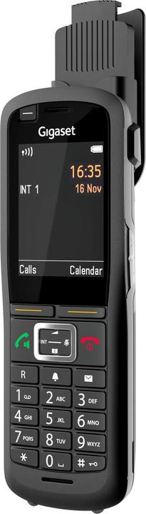 Gigaset Professional Beltclip R700H Pro