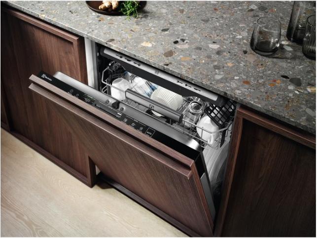 Image du produit Electrolux EEG88520W