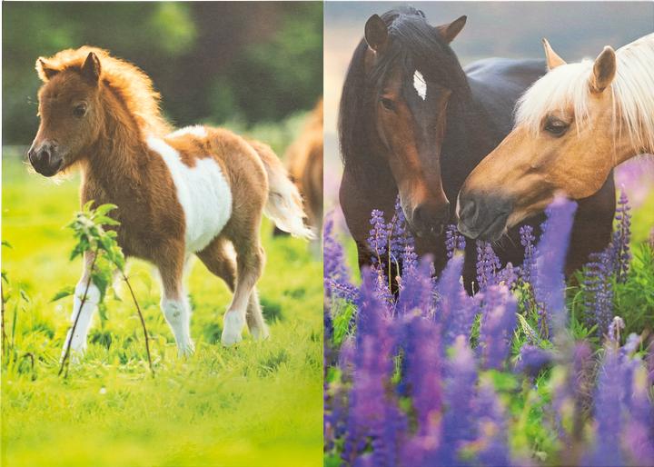 Produktbild HERMA Papierkorb (15 l)