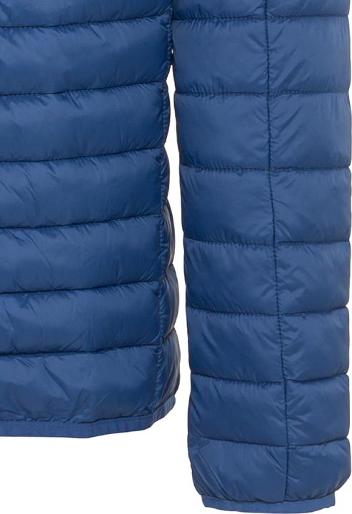 Produktbild Camel Active Stepp-Blouson aus recyceltem Nylon (60)