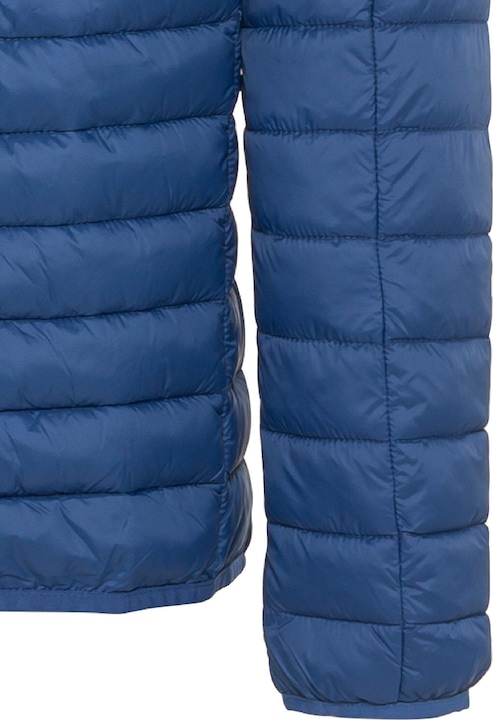 Actual product image Camel Active Recycled nylon quilted blouson (60)